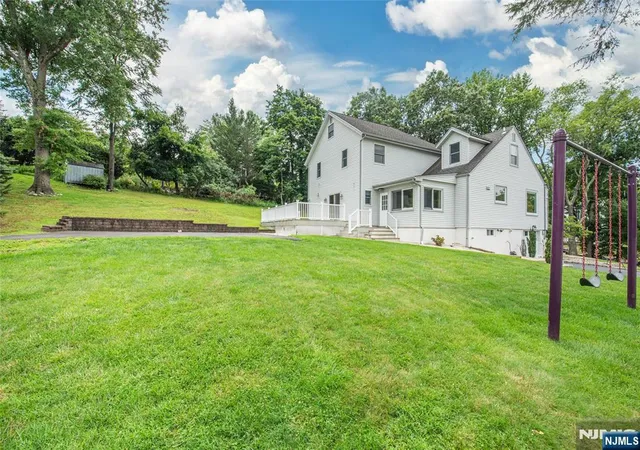 Photo 2 of Single family home for sale at 345 Bowden Rd, Cedar Grove, NJ 07009 | MLS# 26029649 | Listing updated on 2026-08-23
