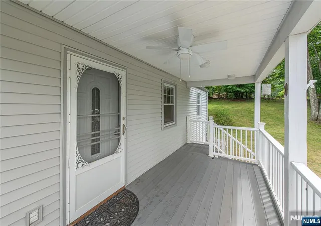 Photo 3 of Single family home for sale at 345 Bowden Rd, Cedar Grove, NJ 07009 | MLS# 26029649 | Listing updated on 2026-08-23