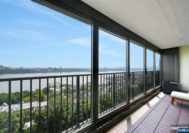 1st image of 3 Horizon Rd #1030, Fort Lee, NJ 07024 | MLS# 26029652
