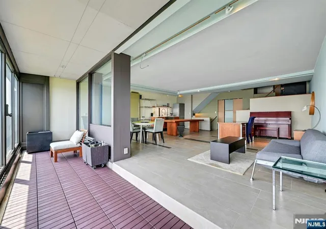 2nd image of 3 Horizon Rd #1030, Fort Lee, NJ 07024 | MLS# 26029652