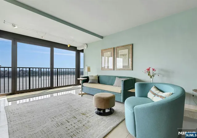 2nd image of 3 Horizon Rd #1033, Fort Lee, NJ 07024 | MLS# 26029654