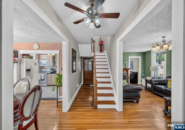 Photo 3 of Single family home for sale at 30 Elm St, Ridgefield Park, NJ 07660 | MLS# 26029657 | Listing updated on 2026-09-13
