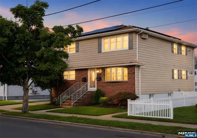 1st image of 226 Irving Pl, Lyndhurst, NJ 07071 | MLS# 26029663
