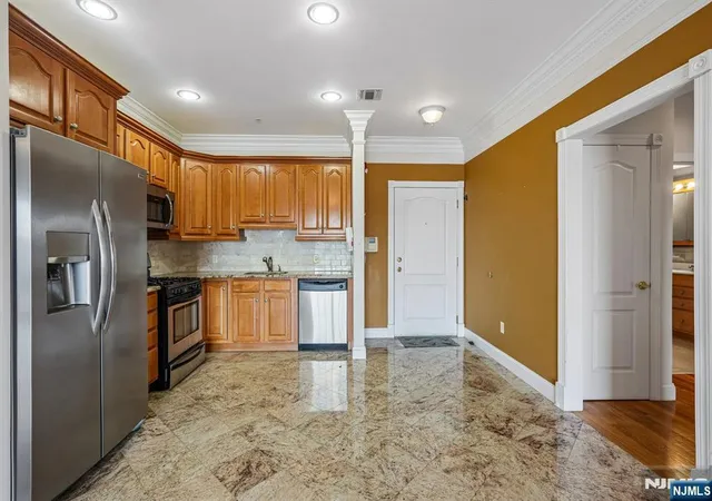 Photo 3 of Condo for sale at 411 419 Chestnut #3 B, Newark, NJ 07105 | MLS# 26029665 | Listing updated on 2026-09-13
