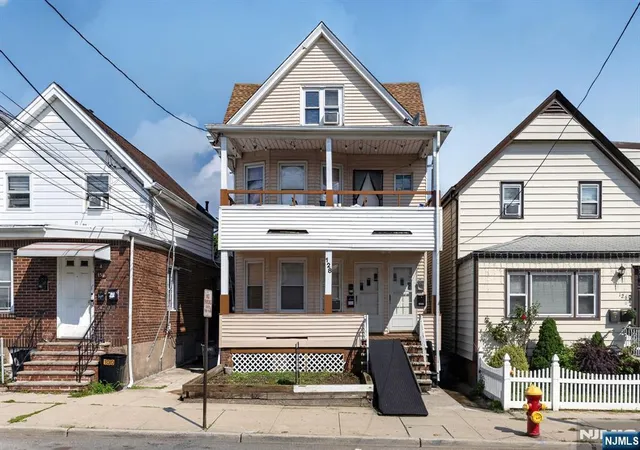 1st image of 128 Ackerman Ave, Clifton, NJ 07011 | MLS# 26029672