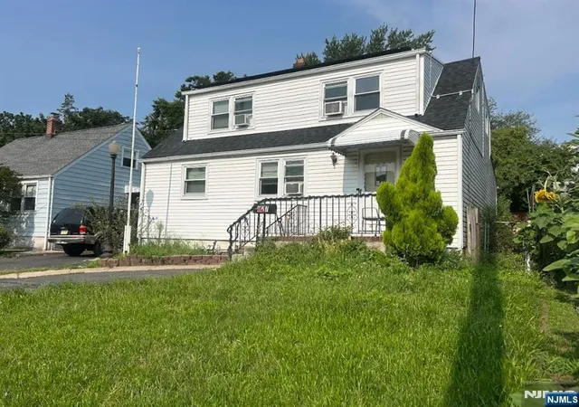 Photo 1 of Single family home for sale at 627 Schuyler Ave, North Arlington, NJ 07031 | MLS# 26029676 | Listing updated on 2026-08-13