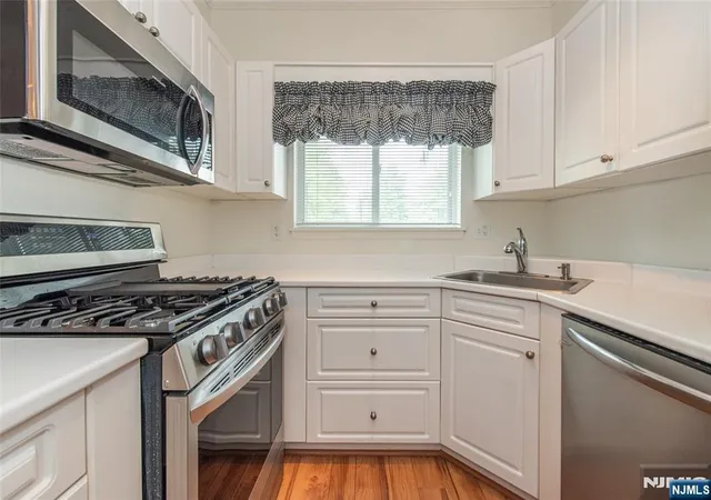2nd image of 607 Brittany Dr, Wayne, NJ 07470 | MLS# 26029680