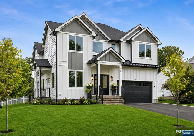 Photo 1 of Sale Pending at 77 Elmwood Dr, Livingston, NJ 07039 | MLS# 26029681 | Listing updated on 2026-09-14