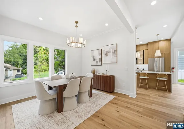 Photo 4 of Sale Pending at 77 Elmwood Dr, Livingston, NJ 07039 | MLS# 26029681 | Listing updated on 2026-09-14