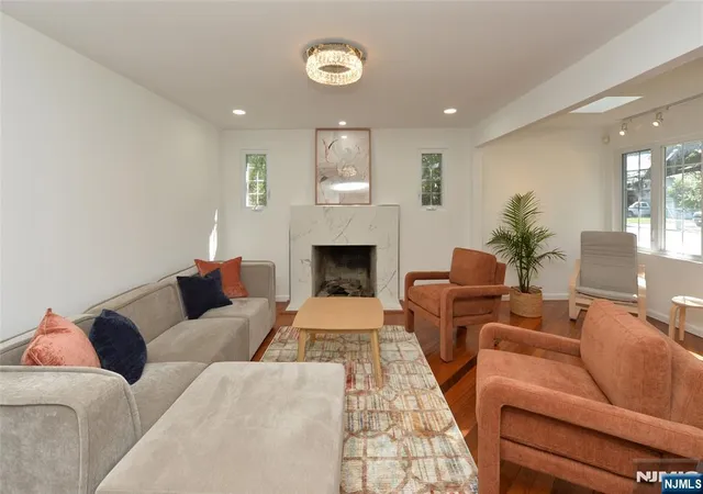 Photo 3 of Sale Pending at 17 23 Berdan Ave, Fair Lawn, NJ 07410 | MLS# 26029682 | Listing updated on 2026-08-20