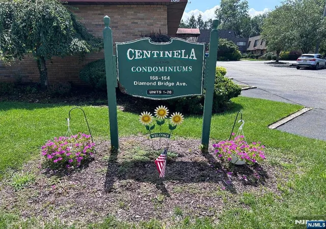 Photo 1 of Condo for sale at 168 Diamond Bridge Ave #1, Hawthorne, NJ 07506 | MLS# 26029684 | Listing updated on 2026-08-07
