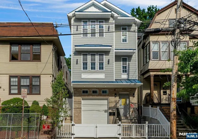Photo 1 of Sale Pending at 58 Vermont Ave, Newark, NJ 07106 | MLS# 26029685 | Listing updated on 2026-09-19