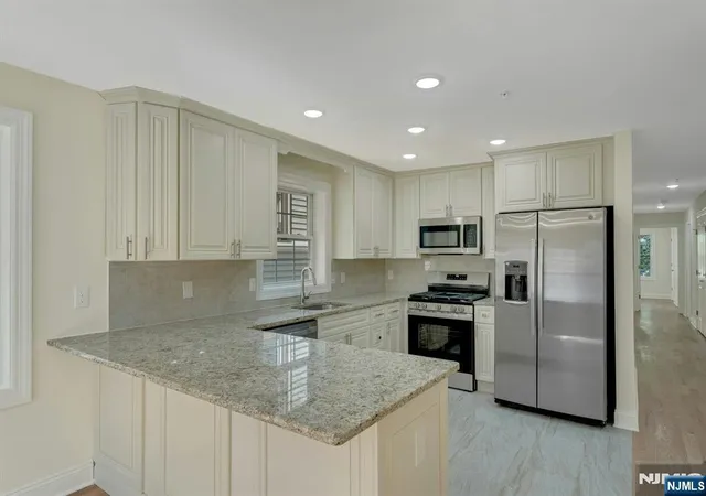Photo 3 of Sale Pending at 58 Vermont Ave, Newark, NJ 07106 | MLS# 26029685 | Listing updated on 2026-09-19