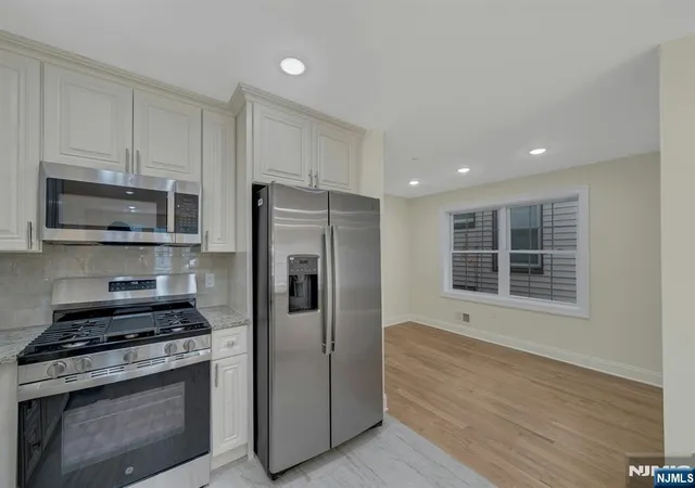 Listing Photo 5 - Condo for sale in building located at 58 Vermont Ave, Newark, NJ 07106