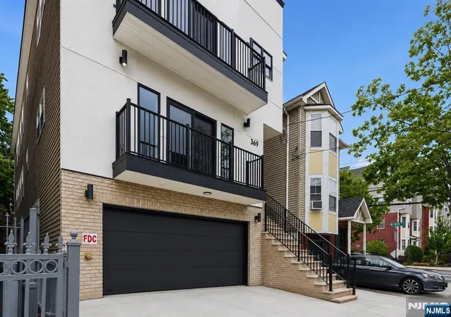 Photo 2 of Multi family home for sale at 369 6th Ave, Newark, NJ 07107 | MLS# 26029694 | Listing updated on 2026-08-16