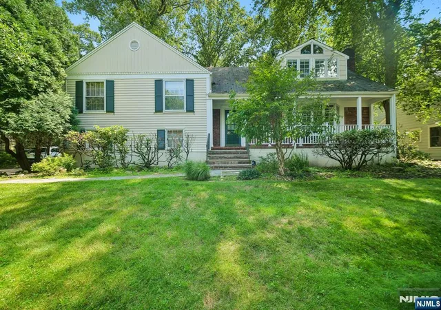 Photo 1 of Single family home for sale at 9 Coleridge Rd, Millburn, NJ 07078 | MLS# 26029699 | Listing updated on 2026-08-12