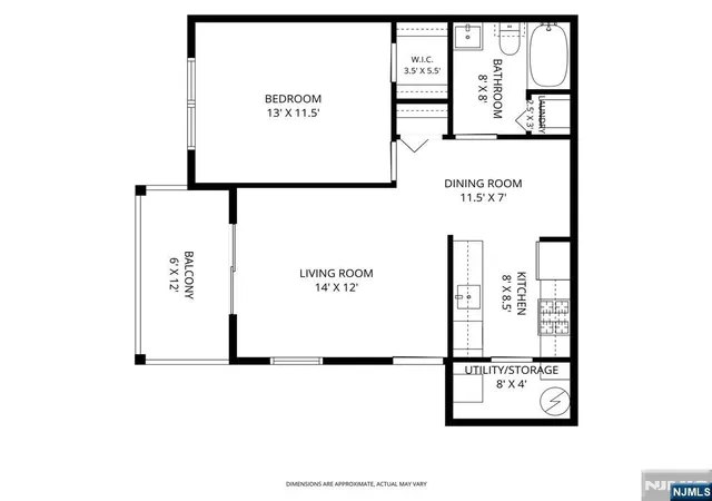 Photo 29 of Sale Pending at 115 Stonyridge Dr #115, Lincoln Park Borough, NJ 07035 | MLS# 26029700 | Listing updated on 2026-09-29