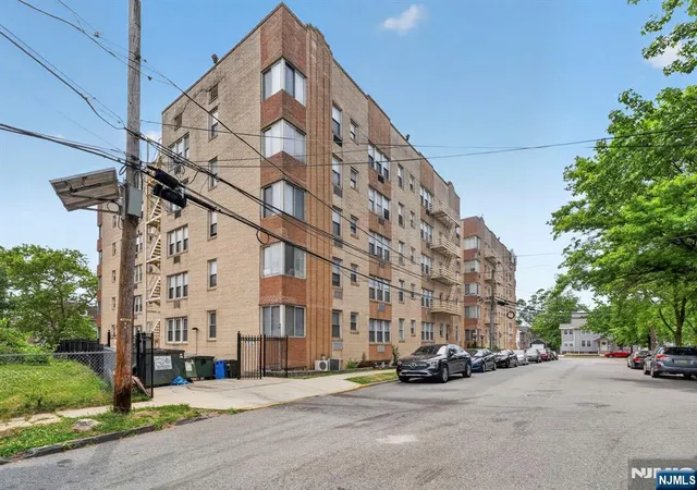Photo 1 of Sale Pending at 19 Lyons #204, Newark, NJ 07112 | MLS# 26029713 | Listing updated on 2026-09-14