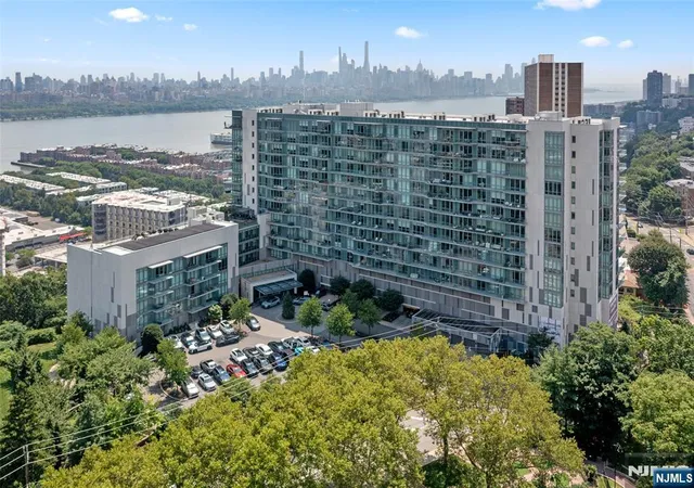 1st image of 320 Adolphus Ave #1102, Cliffside Park, NJ 07010 | MLS# 26029720