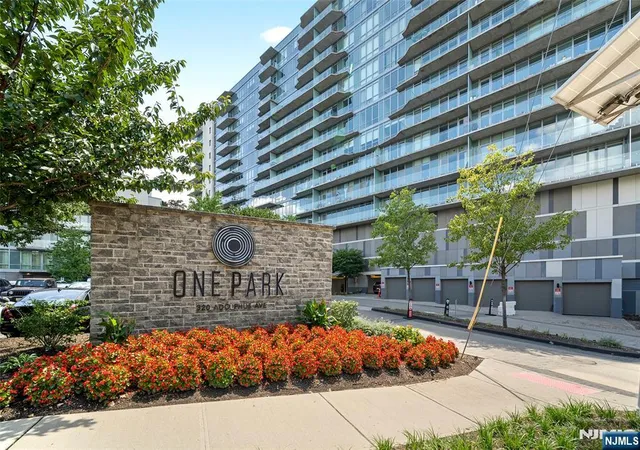 2nd image of 320 Adolphus Ave #1102, Cliffside Park, NJ 07010 | MLS# 26029720