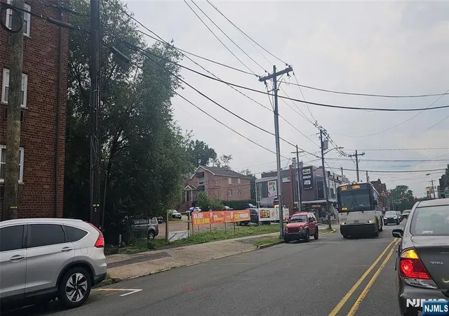 Photo 1 of Land for sale at 50 Broad Ave, Palisades Park, NJ 07650 | MLS# 26029727 | Listing updated on 2026-08-17