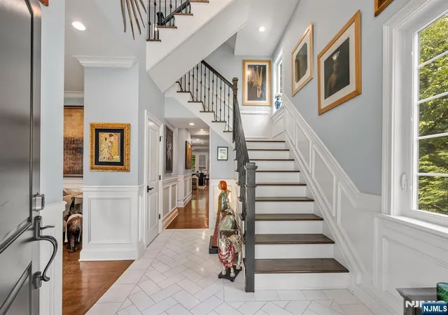 Photo 3 of Sale Pending at 52 Bliss Ave, Tenafly, NJ 07670 | MLS# 26029730 | Listing updated on 2026-08-31
