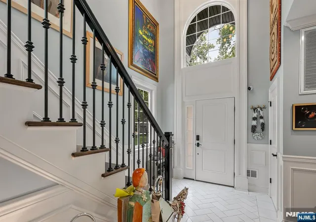 Photo 3 of Sale Pending at 52 Bliss Ave, Tenafly, NJ 07670 | MLS# 26029730 | Listing updated on 2026-08-31