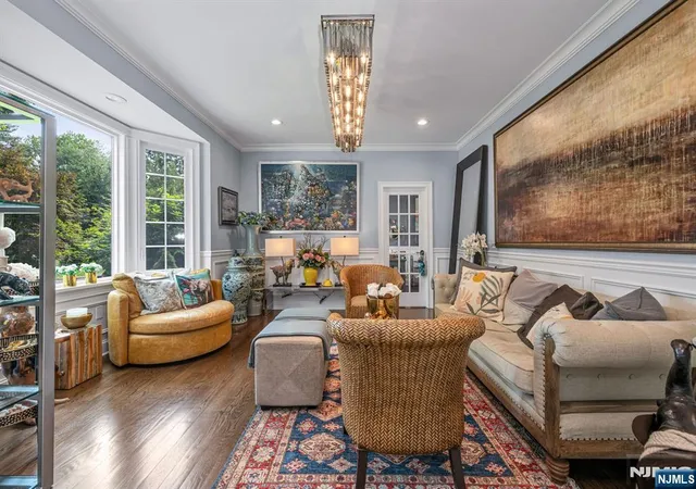 Photo 4 of Sale Pending at 52 Bliss Ave, Tenafly, NJ 07670 | MLS# 26029730 | Listing updated on 2026-08-31