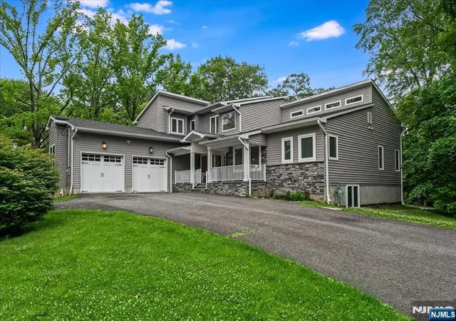 Photo 1 of Single family home for sale at 23 Erskine Dr, Morristown Town, NJ 07960 | MLS# 26029732 | Listing updated on 2026-08-20