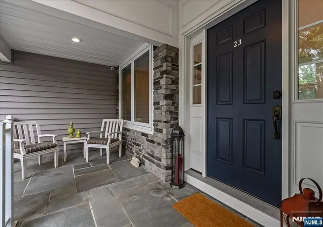 Photo 3 of Single family home for sale at 23 Erskine Dr, Morristown Town, NJ 07960 | MLS# 26029732 | Listing updated on 2026-08-20