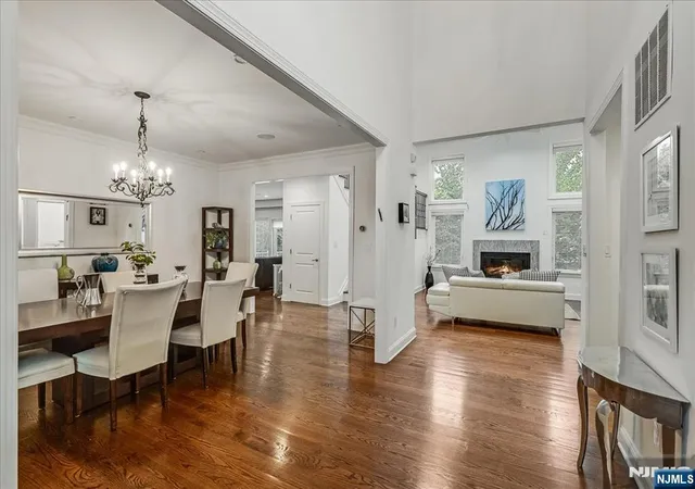 Photo 3 of Single family home for sale at 23 Erskine Dr, Morristown Town, NJ 07960 | MLS# 26029732 | Listing updated on 2026-08-20