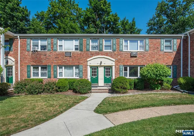 Photo 1 of Sale Pending at 59 Roseland Ave #23, Caldwell, NJ 07006 | MLS# 26029737 | Listing updated on 2026-09-16