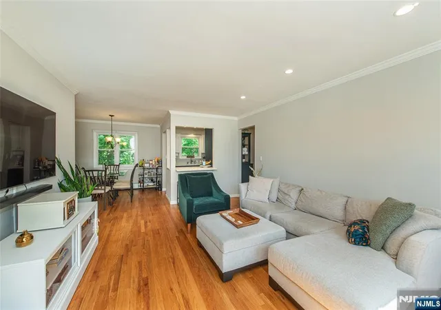 Photo 4 of Sale Pending at 59 Roseland Ave #23, Caldwell, NJ 07006 | MLS# 26029737 | Listing updated on 2026-09-16