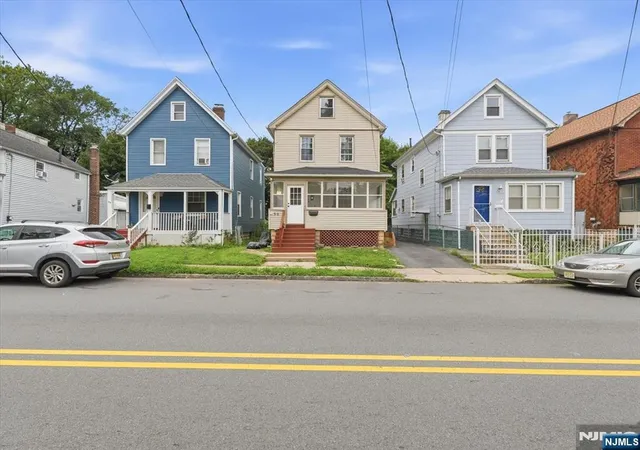 Photo 1 of Sale Pending at 56 Prospect St, Bloomfield, NJ 07003 | MLS# 26029758 | Listing updated on 2026-08-20