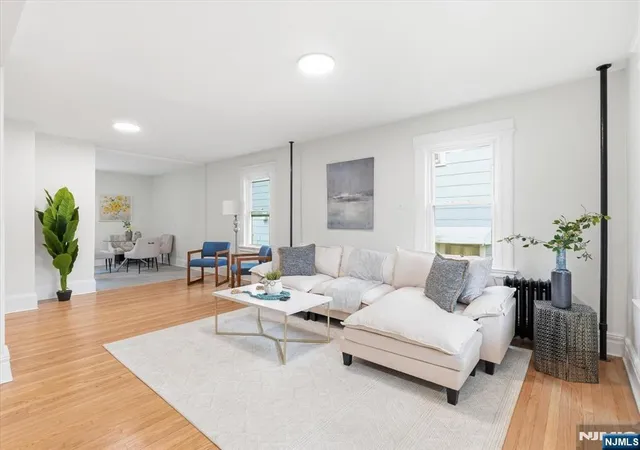 Photo 2 of Sale Pending at 56 Prospect St, Bloomfield, NJ 07003 | MLS# 26029758 | Listing updated on 2026-08-20