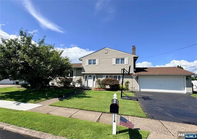 1st image of 114 Sandra Dr, Totowa, NJ 07512 | MLS# 26029761