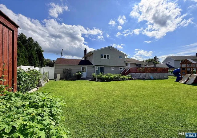 37th image of 114 Sandra Dr, Totowa, NJ 07512 | MLS# 26029761