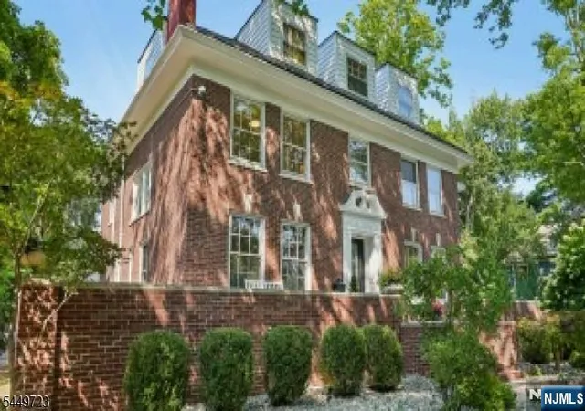 Photo 2 of Sale Pending at 323 Montrose Ave, South Orange Village, NJ 07079 | MLS# 26029772 | Listing updated on 2026-08-28