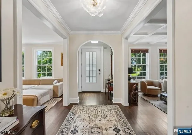 Photo 4 of Sale Pending at 323 Montrose Ave, South Orange Village, NJ 07079 | MLS# 26029772 | Listing updated on 2026-08-28