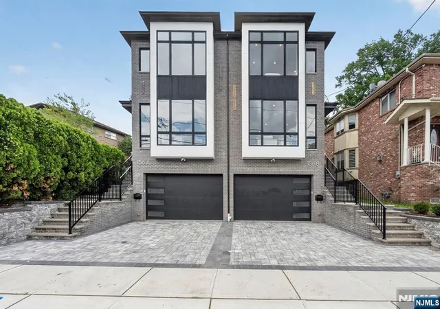 Photo 3 of Multi family home for sale at 156 Morningside Ln, Palisades Park, NJ 07650 | MLS# 26029779 | Listing updated on 2026-08-11