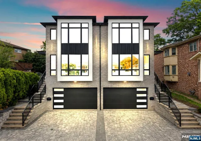 Photo 1 of Townhouse for sale at 156 Morningside Ln #A, Palisades Park, NJ 07650 | MLS# 26029782 | Listing updated on 2026-08-11