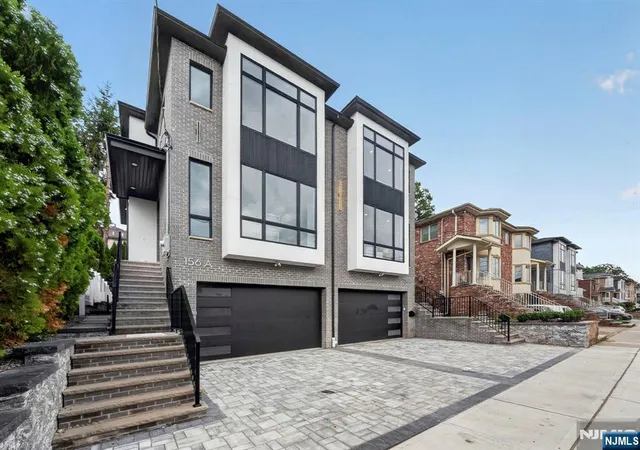 Photo 3 of Townhouse for sale at 156 Morningside Ln #A, Palisades Park, NJ 07650 | MLS# 26029782 | Listing updated on 2026-08-11