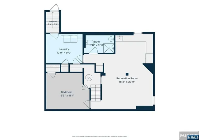 42nd image of 40 N Garwood Ct, Garfield, NJ 07026 | MLS# 26029785