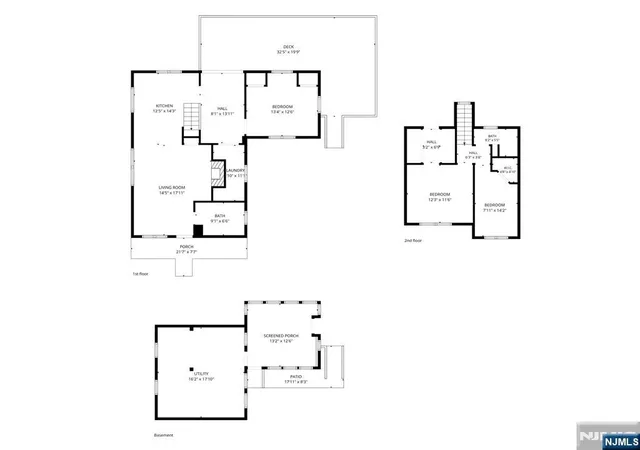 46th image of 6 Hoover Rd, Jefferson Township, NJ 07438 | MLS# 26029793