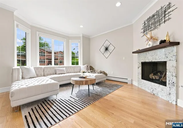 2nd image of 227 Lafayette Ave #B, Cliffside Park, NJ 07010 | MLS# 26029799