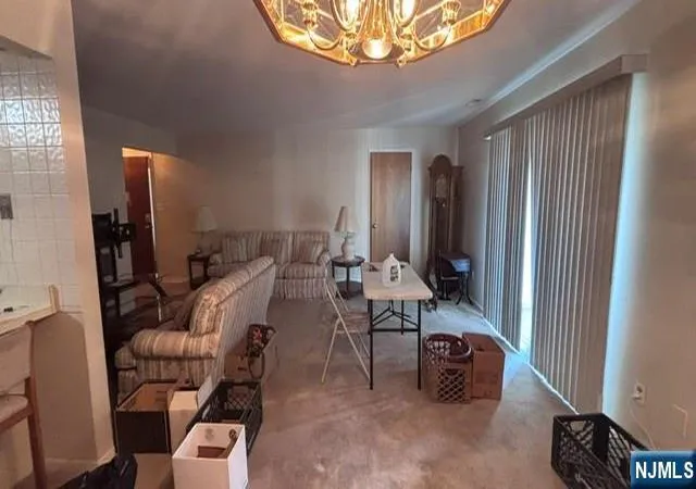 Listing Photo 4 - Condo for sale in building located at 560 Cross St, Harrison, NJ 07029 - Unit #217