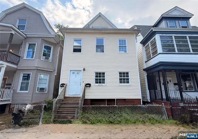 1st image of 538 Norwood St, East Orange, NJ 07018 | MLS# 26029812