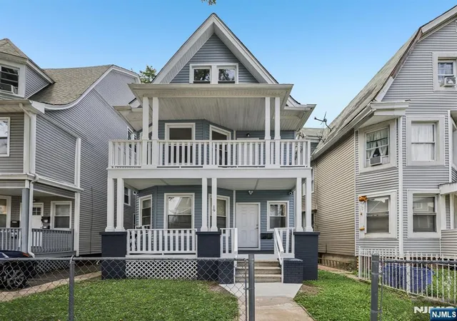 1st image of 19 Nassau Pl, East Orange, NJ 07018 | MLS# 26029816