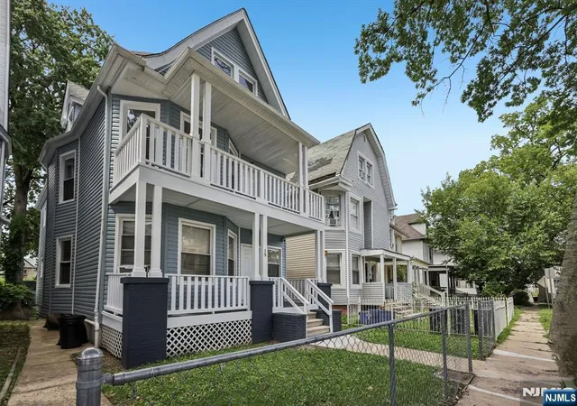 2nd image of 19 Nassau Pl, East Orange, NJ 07018 | MLS# 26029816