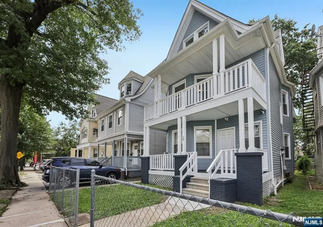 Photo 3 of Multi family home for sale at 19 Nassau Pl, East Orange, NJ 07018 | MLS# 26029816 | Listing updated on 2026-08-30